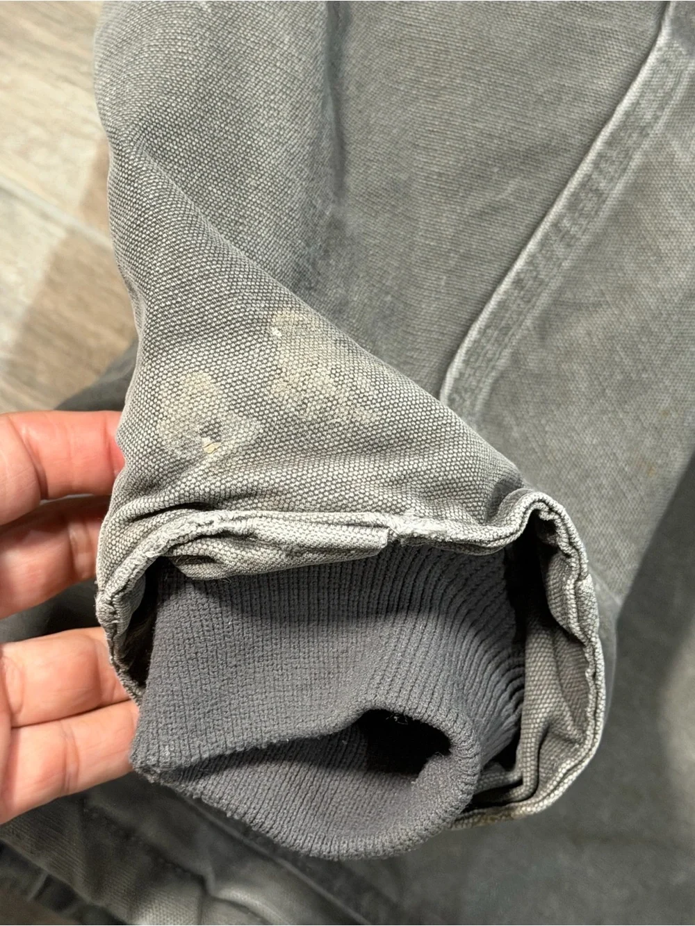 Carhartt absolute best